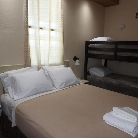 Hotel Dreams Miramar à San Juan Extérieur photo