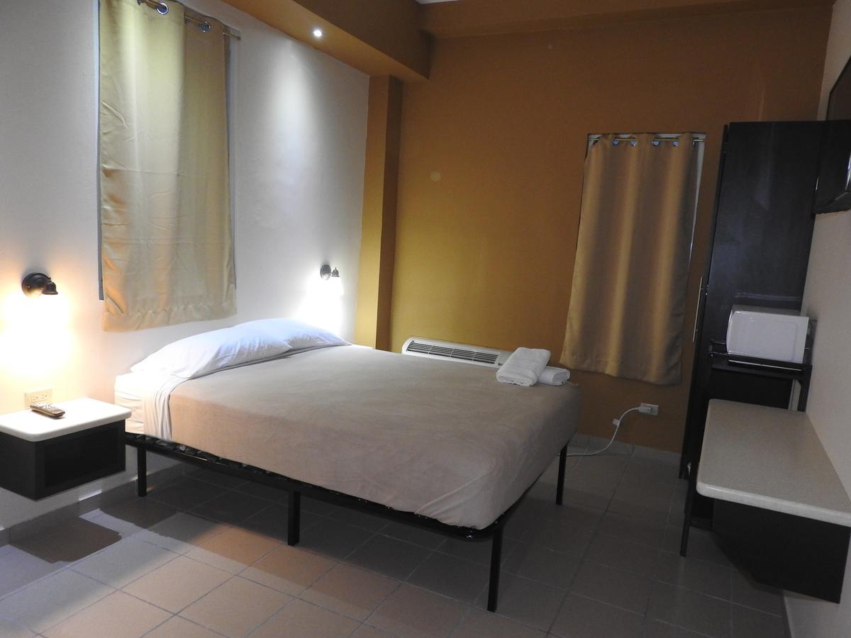 Hotel Dreams Miramar à San Juan Extérieur photo