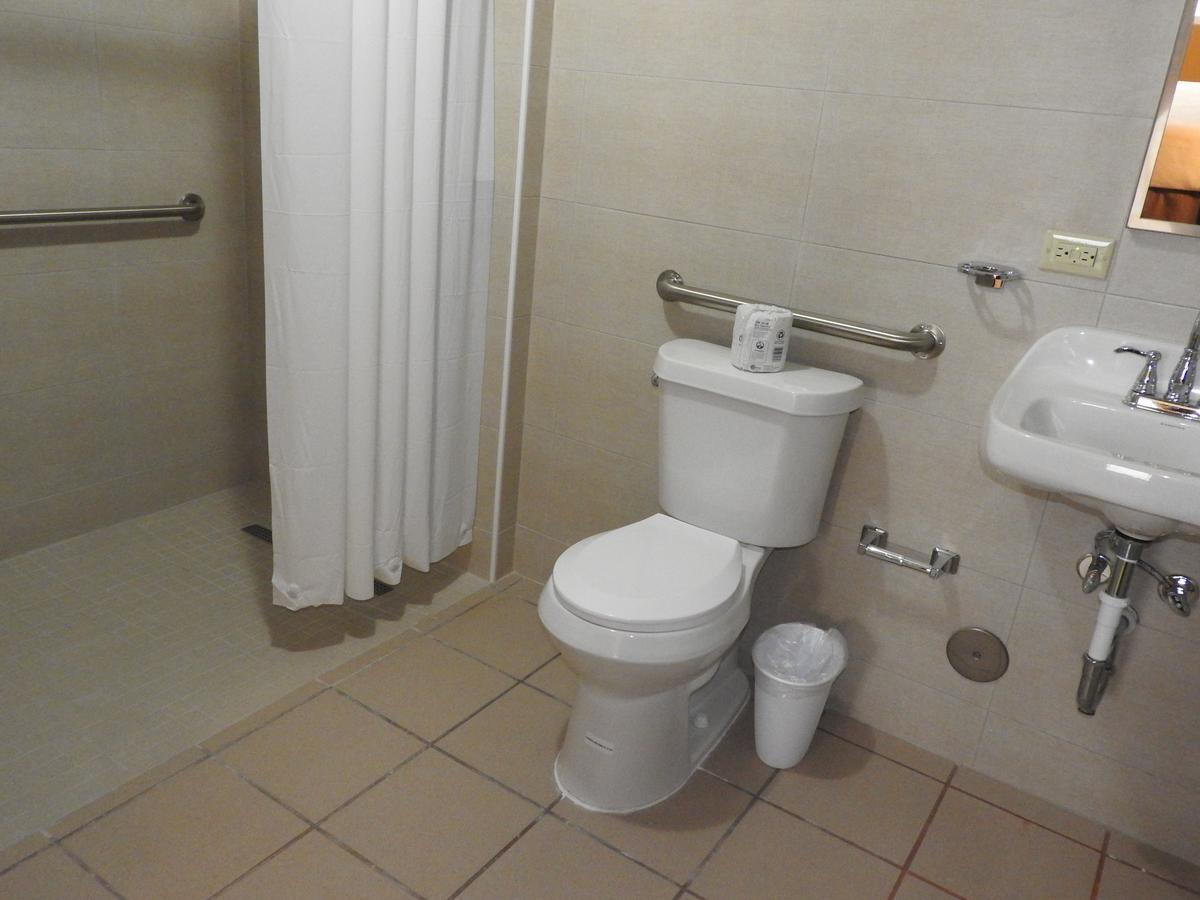 Hotel Dreams Miramar à San Juan Extérieur photo