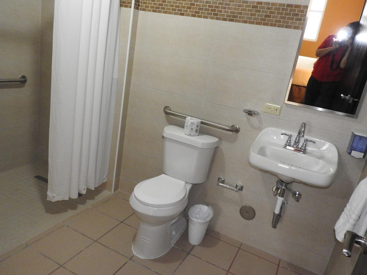 Hotel Dreams Miramar à San Juan Extérieur photo