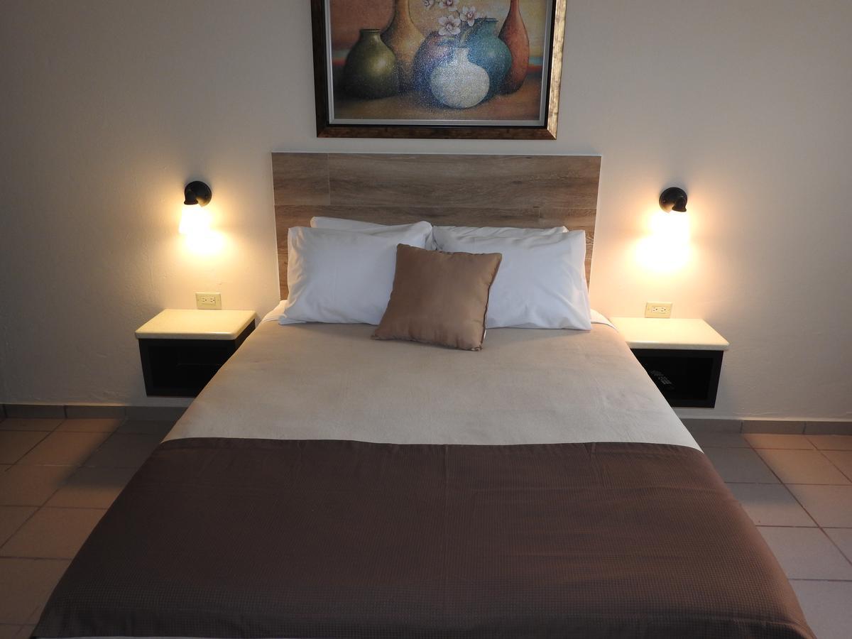 Hotel Dreams Miramar à San Juan Extérieur photo