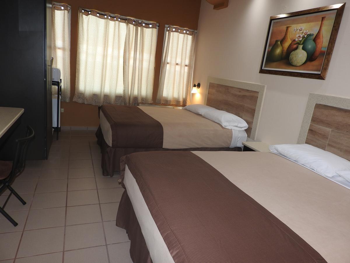 Hotel Dreams Miramar à San Juan Extérieur photo