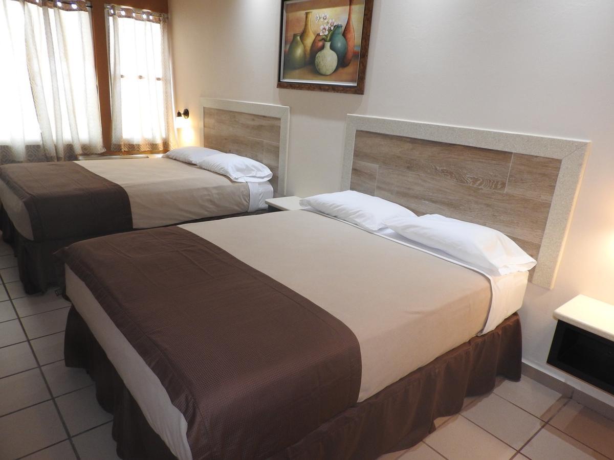 Hotel Dreams Miramar à San Juan Extérieur photo